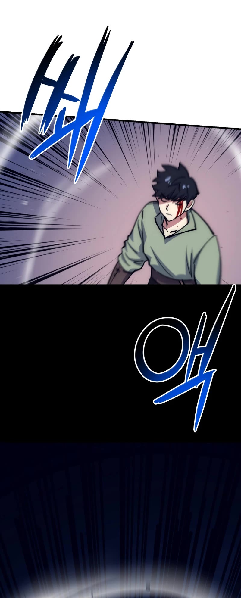 Hyper Luck Chapter 64 page 34 - Chapter 64