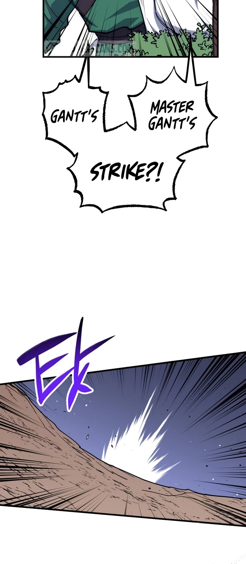 Hyper Luck Chapter 64 page 39 - Chapter 64