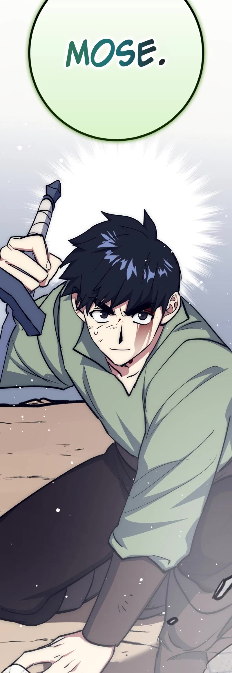 Hyper Luck Chapter 64 page 46 - Chapter 64