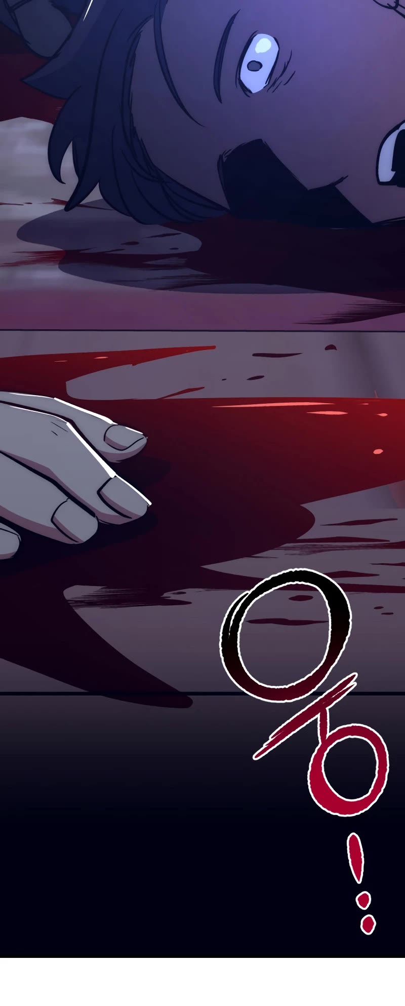 Hyper Luck Chapter 64 page 5 - Chapter 64
