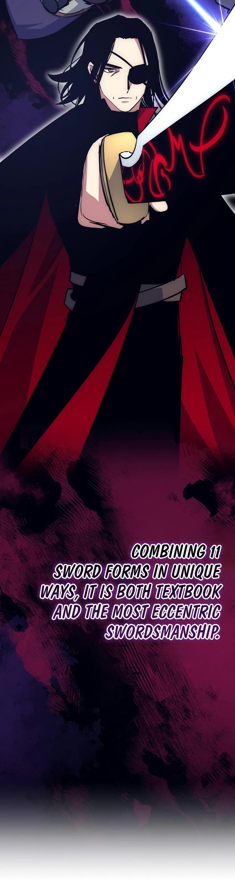 Hyper Luck Chapter 65 page 10 - Chapter 65