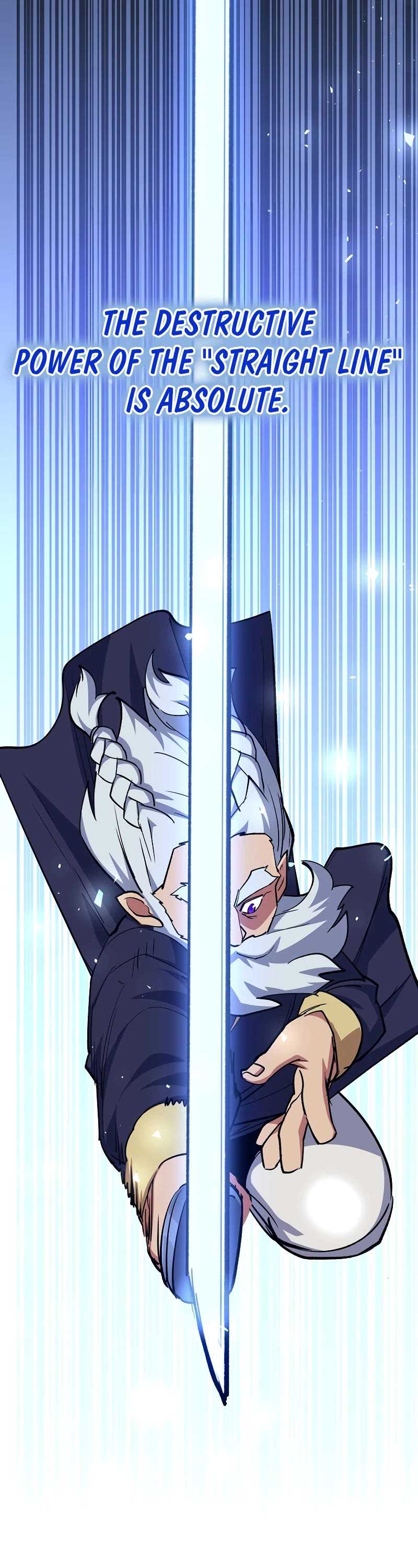 Hyper Luck Chapter 65 page 15 - Chapter 65