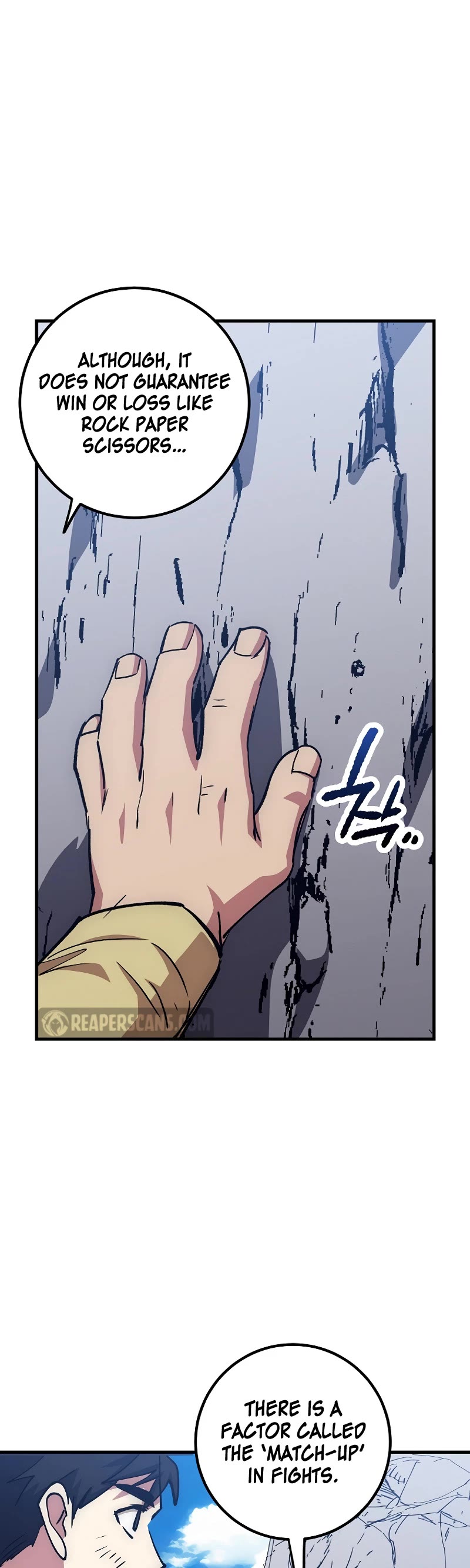 Hyper Luck Chapter 65 page 16 - Chapter 65