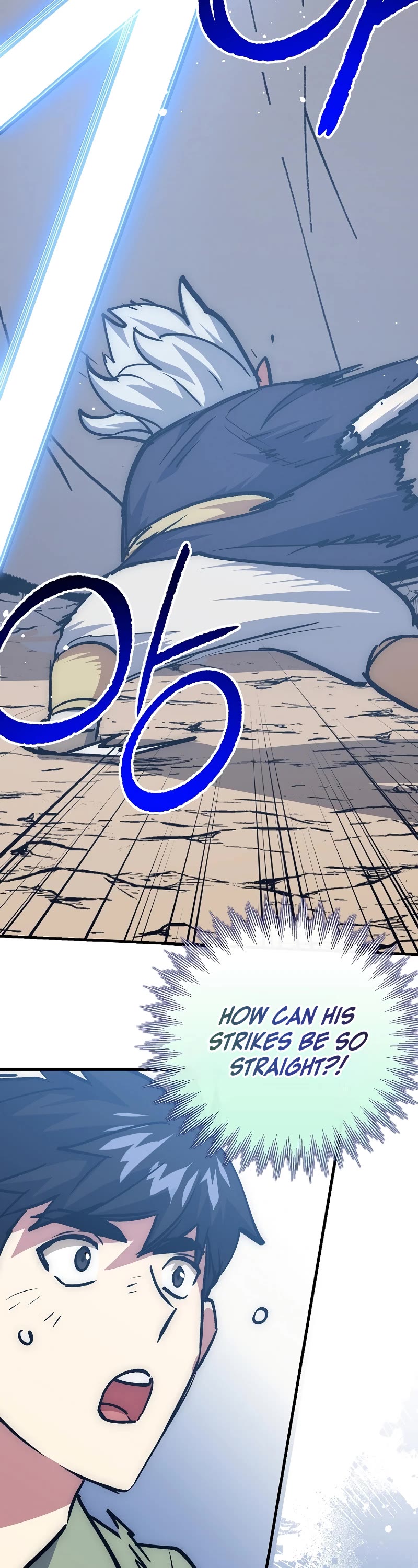 Hyper Luck Chapter 65 page 19 - Chapter 65