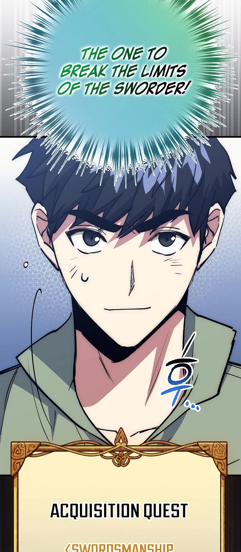 Hyper Luck Chapter 65 page 24 - Chapter 65