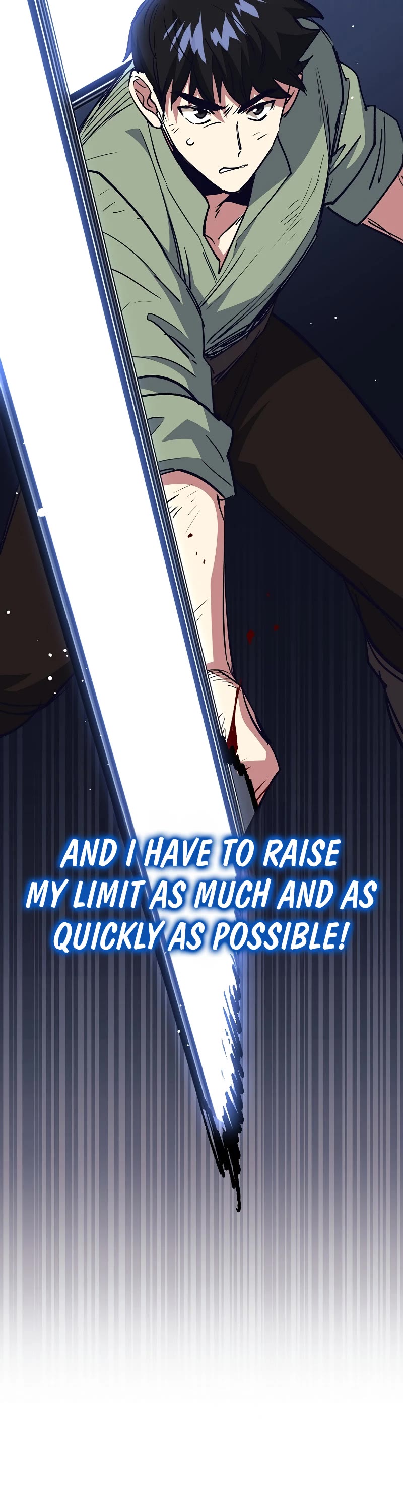 Hyper Luck Chapter 65 page 29 - Chapter 65