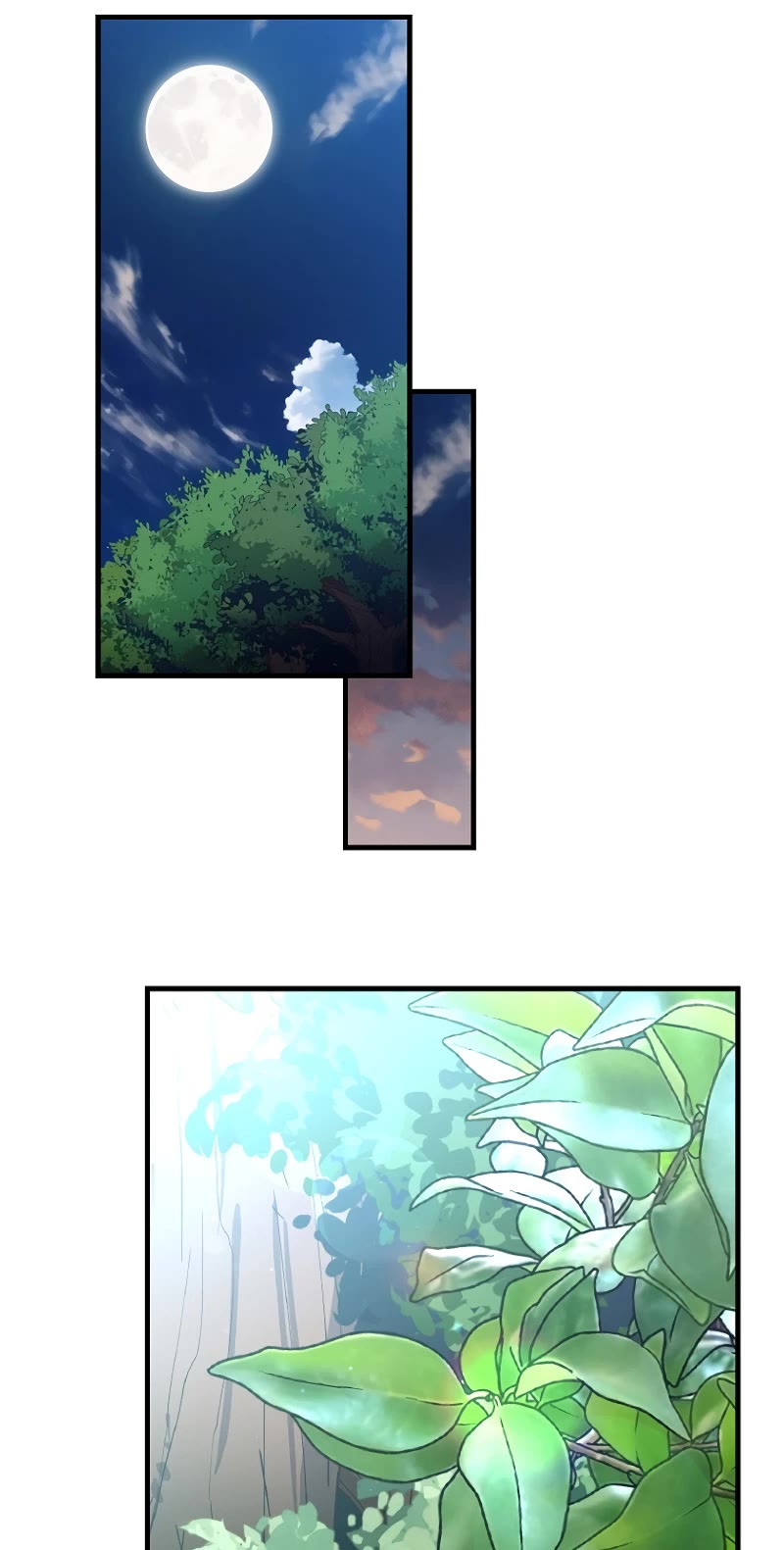 Hyper Luck Chapter 65 page 30 - Chapter 65
