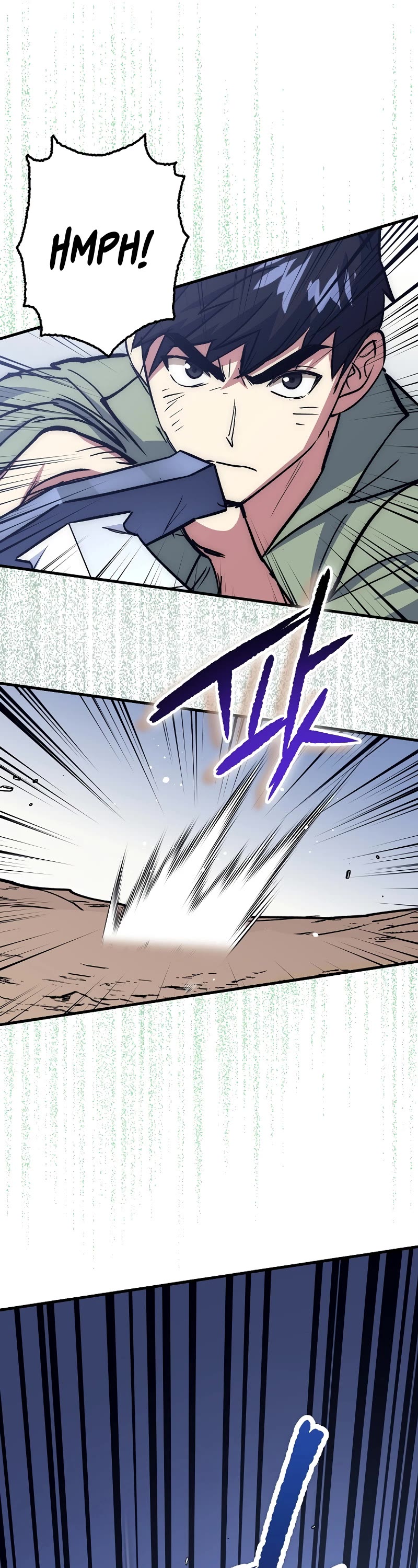 Hyper Luck Chapter 65 page 37 - Chapter 65