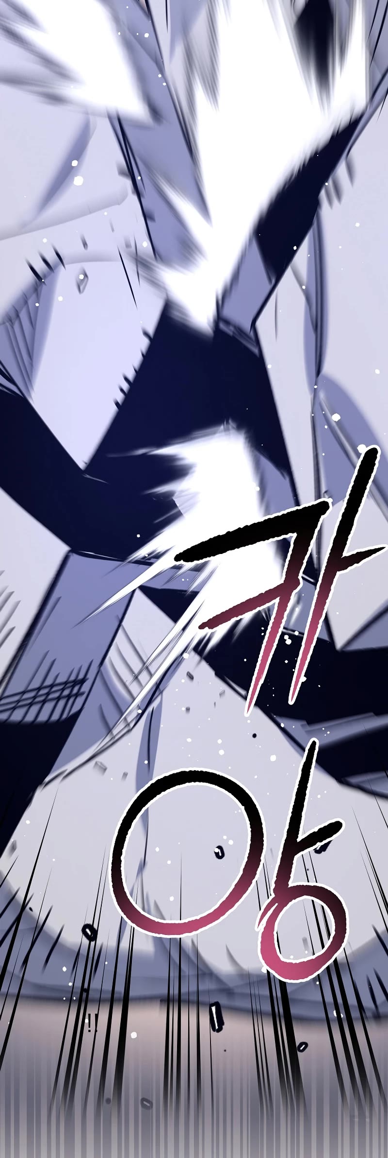 Hyper Luck Chapter 65 page 41 - Chapter 65