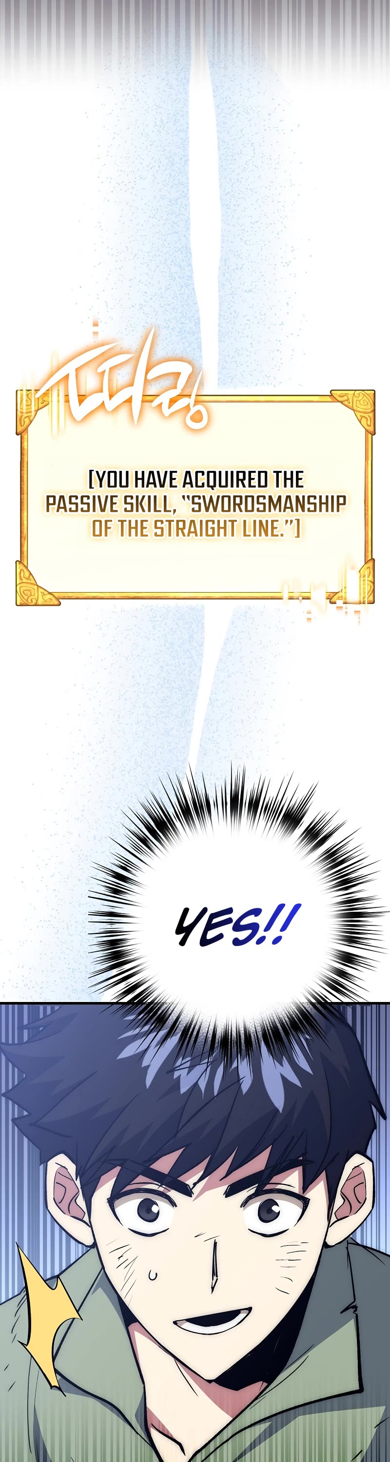 Hyper Luck Chapter 65 page 42 - Chapter 65