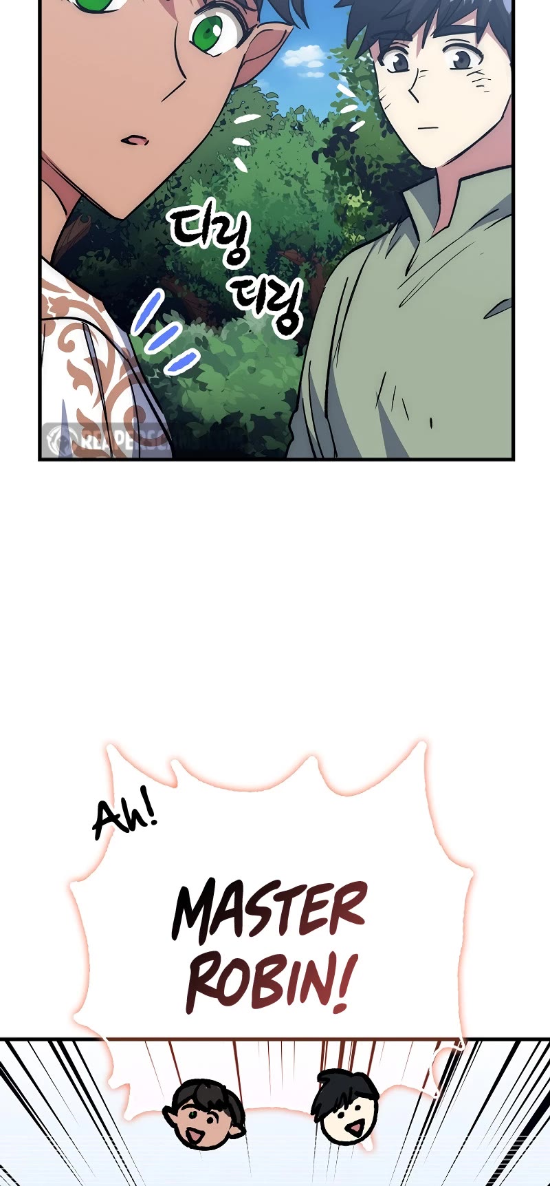 Hyper Luck Chapter 65 page 46 - Chapter 65
