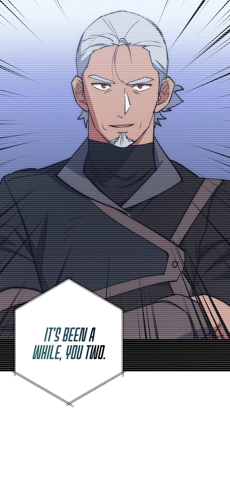 Hyper Luck Chapter 65 page 47 - Chapter 65