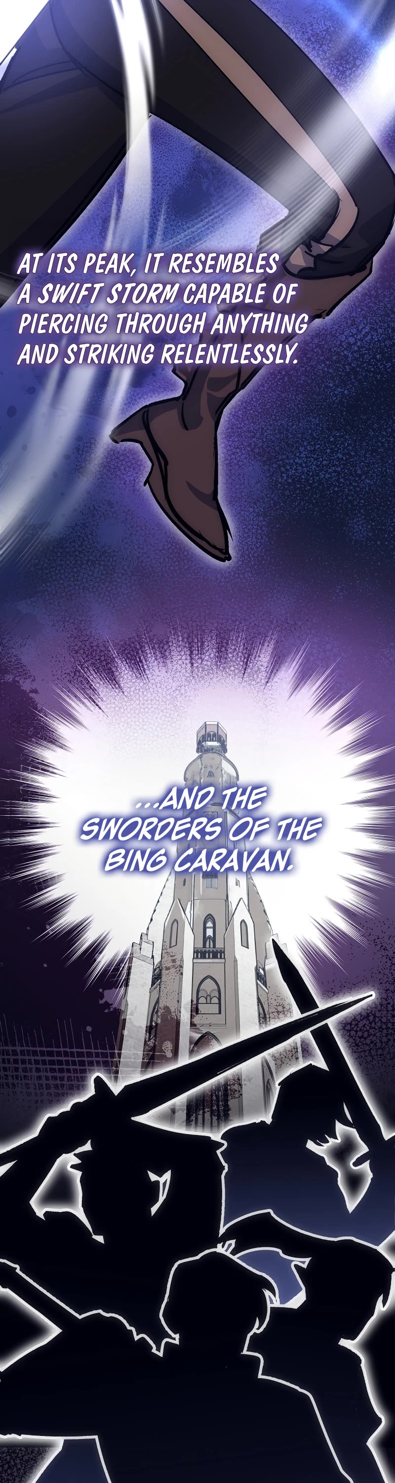 Hyper Luck Chapter 65 page 5 - Chapter 65
