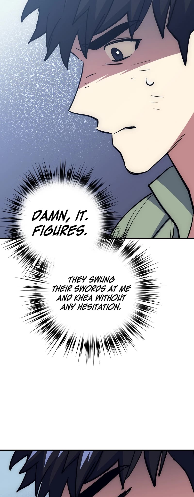 Hyper Luck Chapter 65 page 52 - Chapter 65