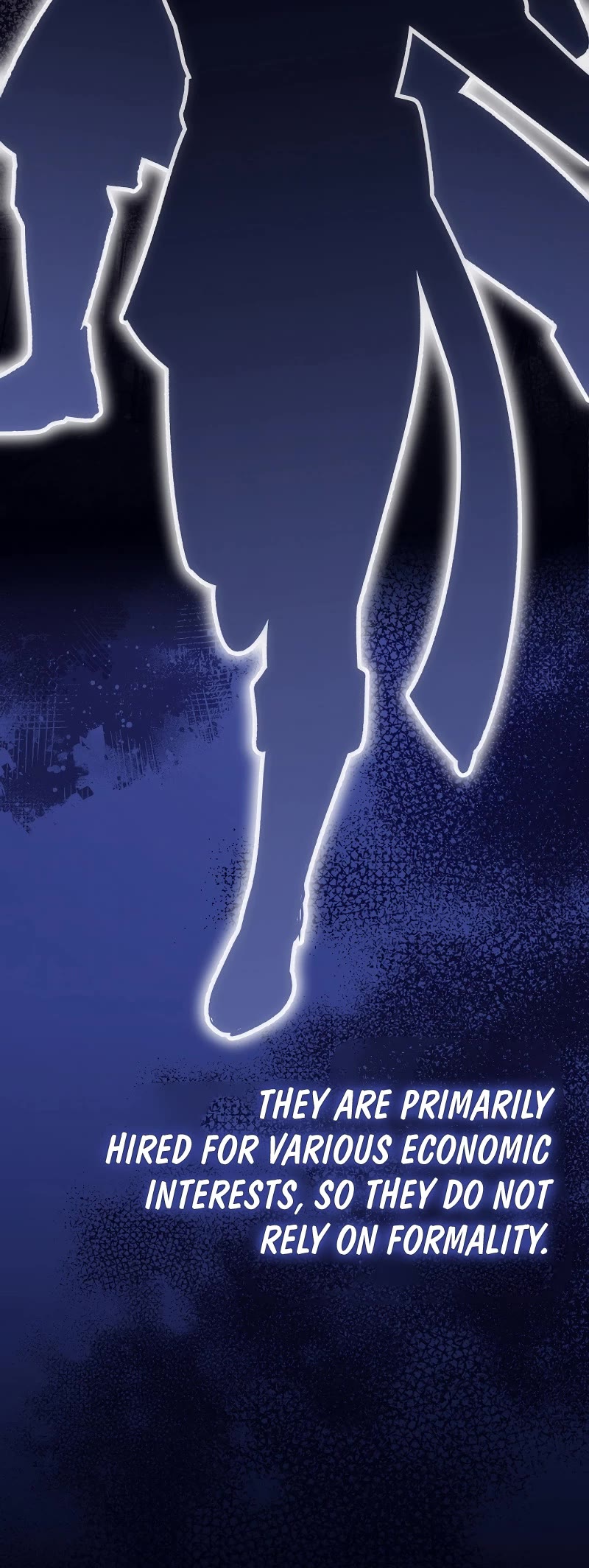 Hyper Luck Chapter 65 page 6 - Chapter 65