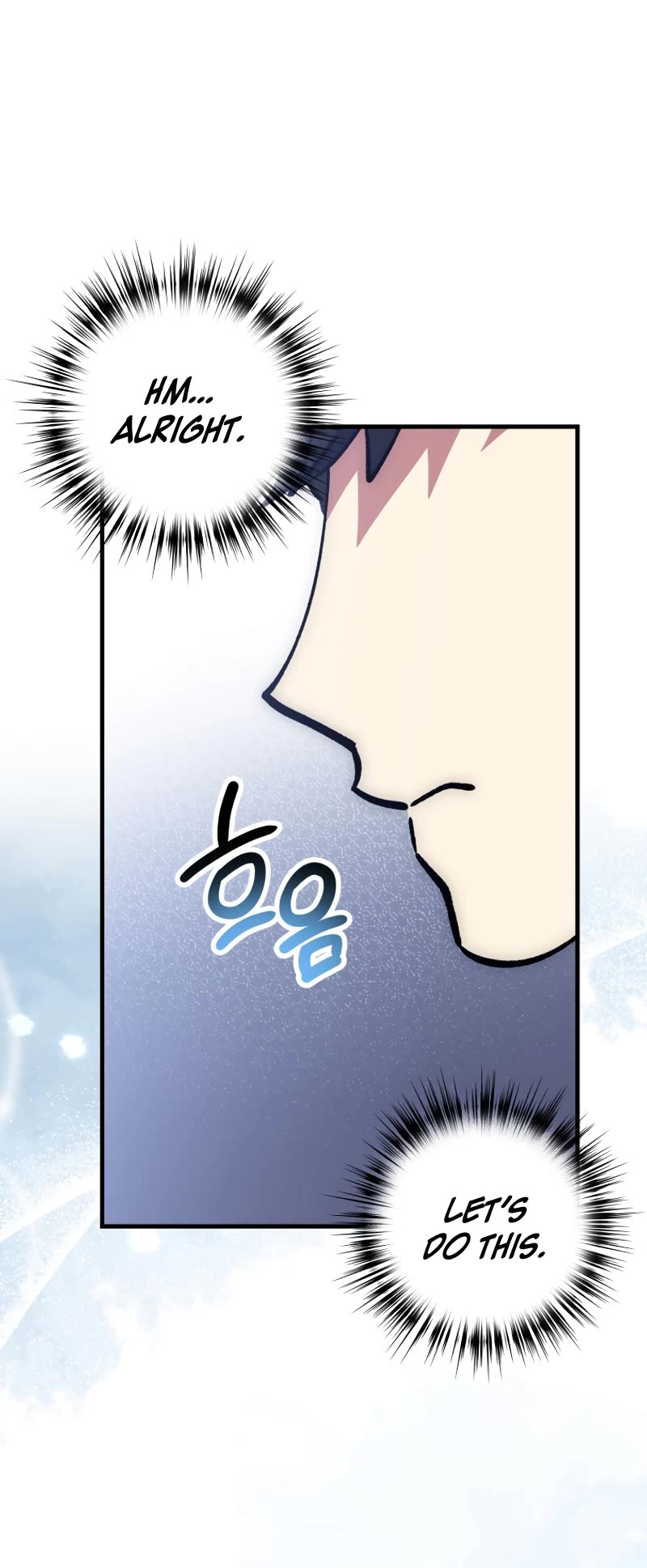 Hyper Luck Chapter 66 page 12 - Chapter 66