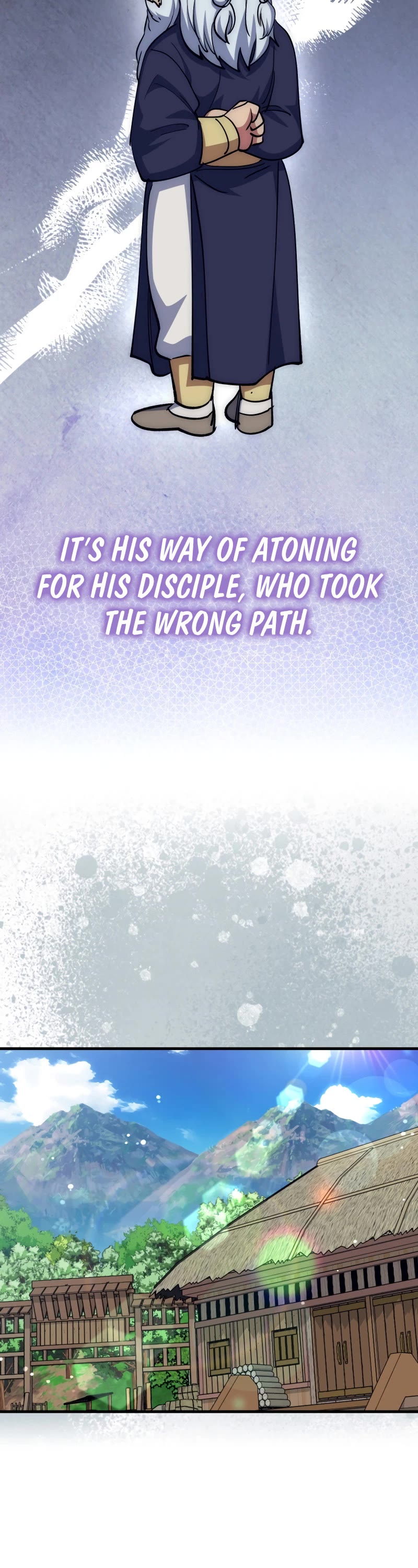 Hyper Luck Chapter 66 page 20 - Chapter 66