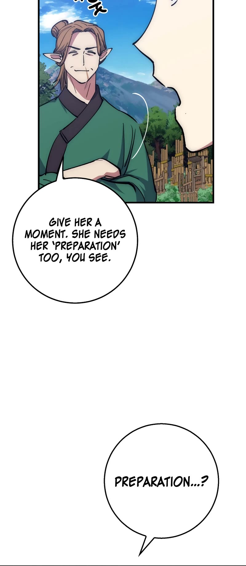 Hyper Luck Chapter 66 page 24 - Chapter 66