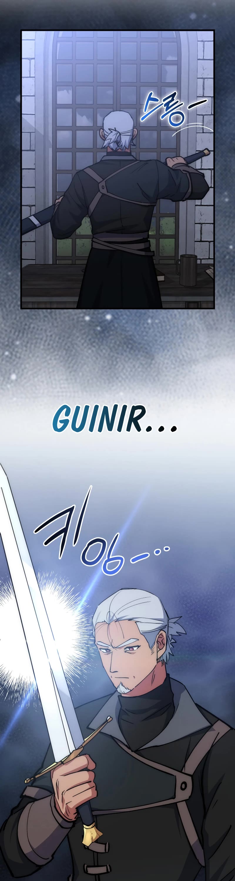 Hyper Luck Chapter 66 page 37 - Chapter 66