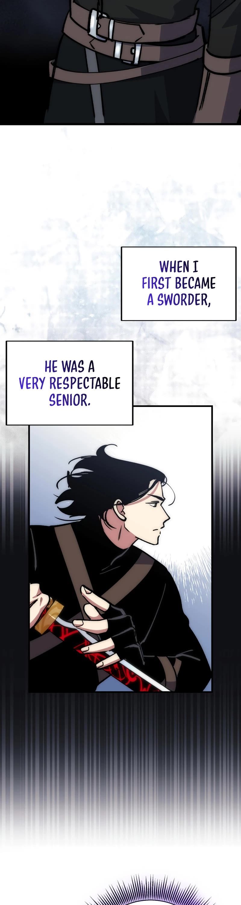 Hyper Luck Chapter 66 page 38 - Chapter 66