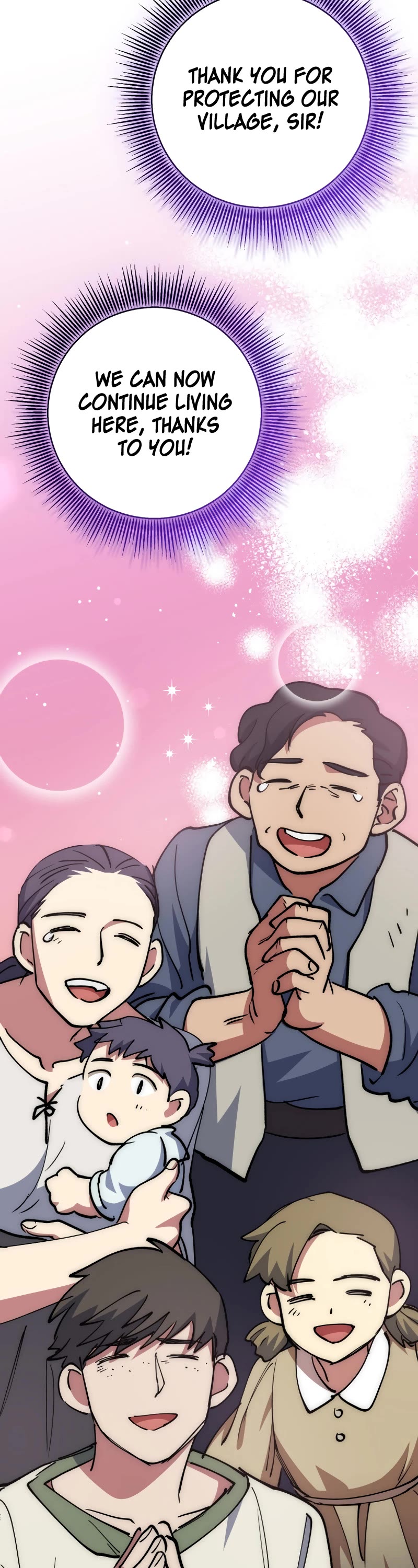 Hyper Luck Chapter 66 page 39 - Chapter 66