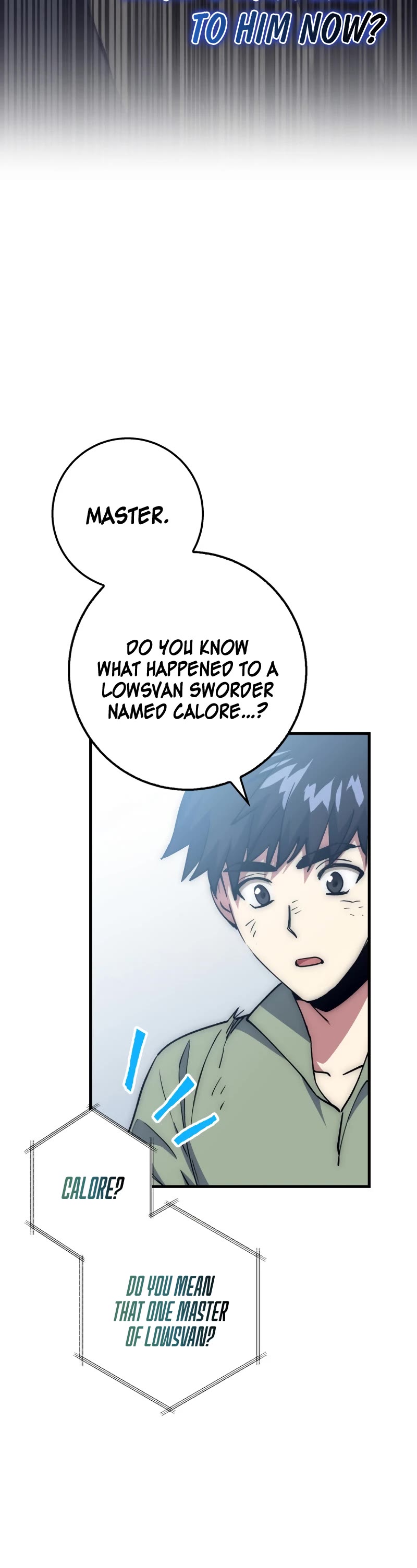 Hyper Luck Chapter 66 page 4 - Chapter 66