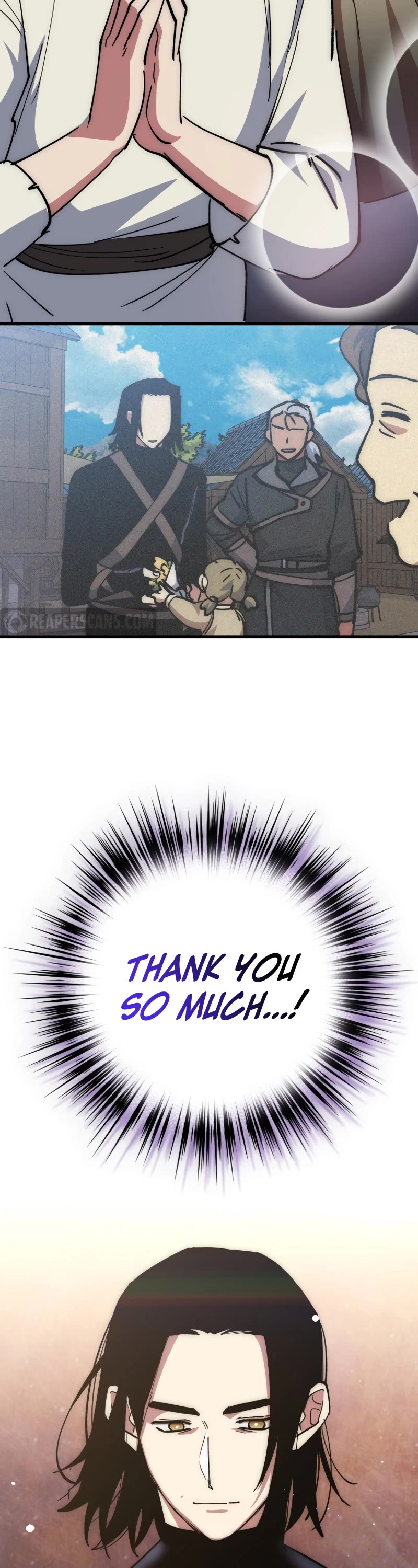 Hyper Luck Chapter 66 page 40 - Chapter 66