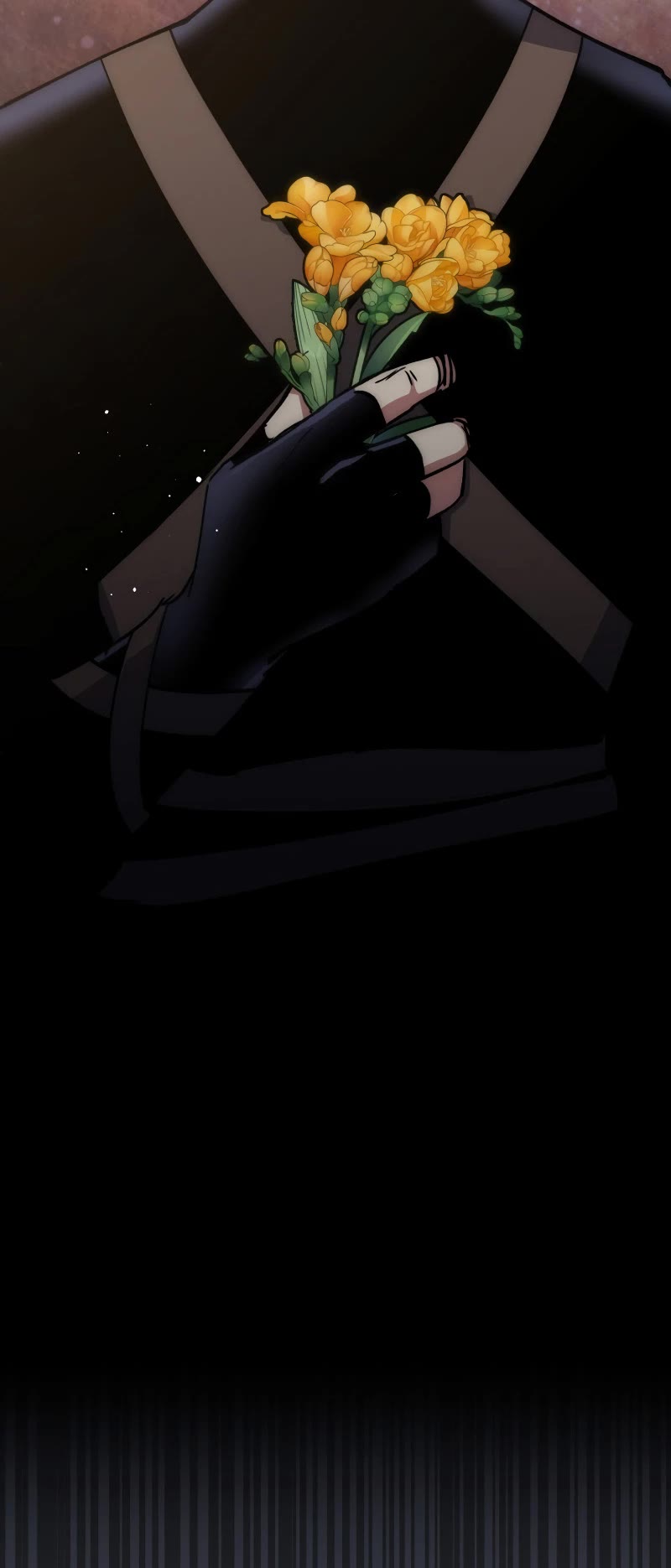 Hyper Luck Chapter 66 page 41 - Chapter 66