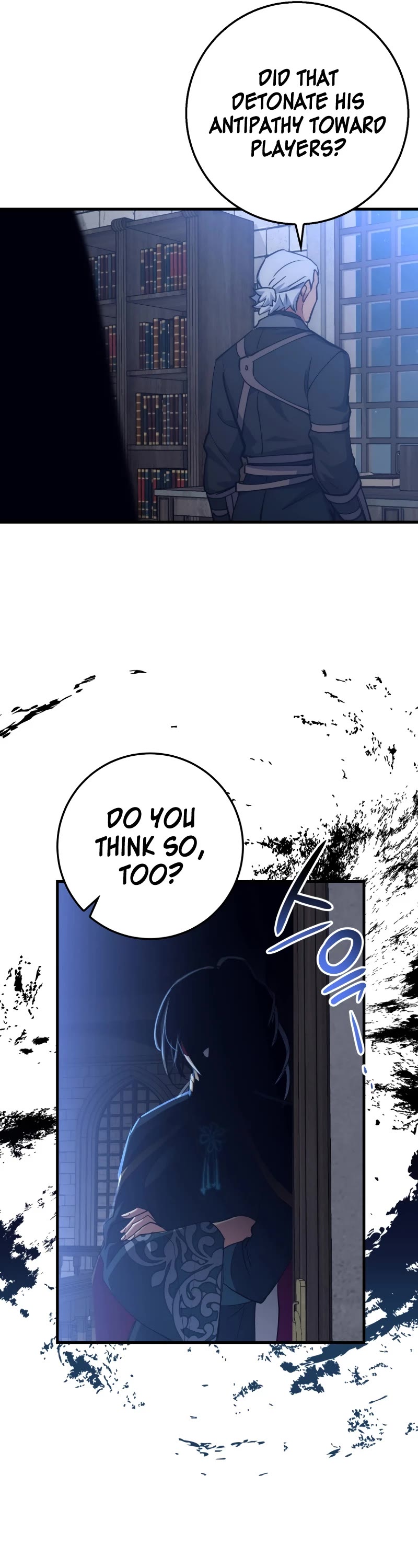 Hyper Luck Chapter 66 page 43 - Chapter 66
