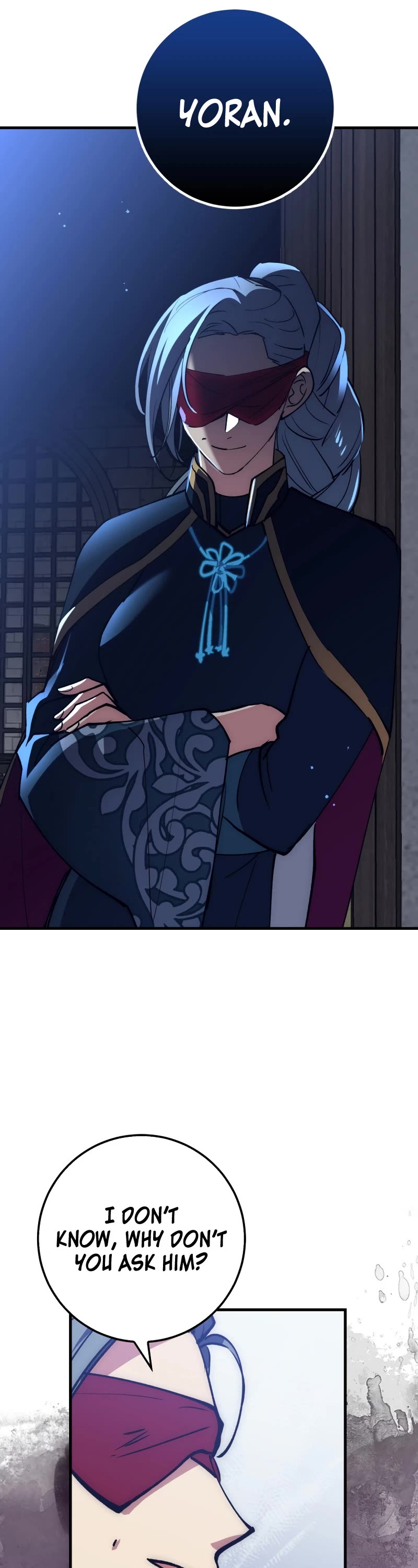 Hyper Luck Chapter 66 page 44 - Chapter 66