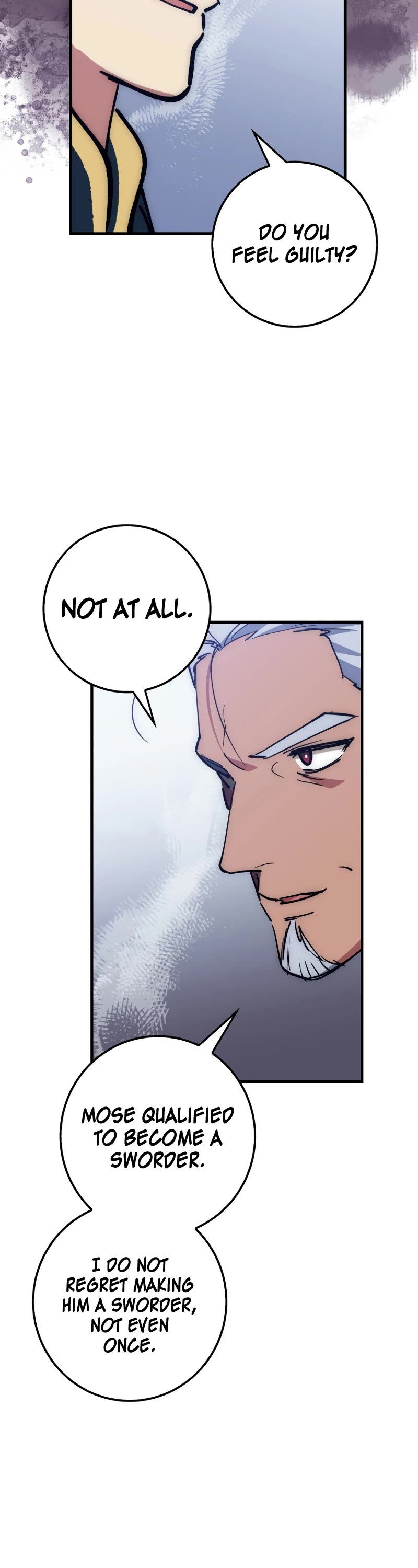 Hyper Luck Chapter 66 page 45 - Chapter 66