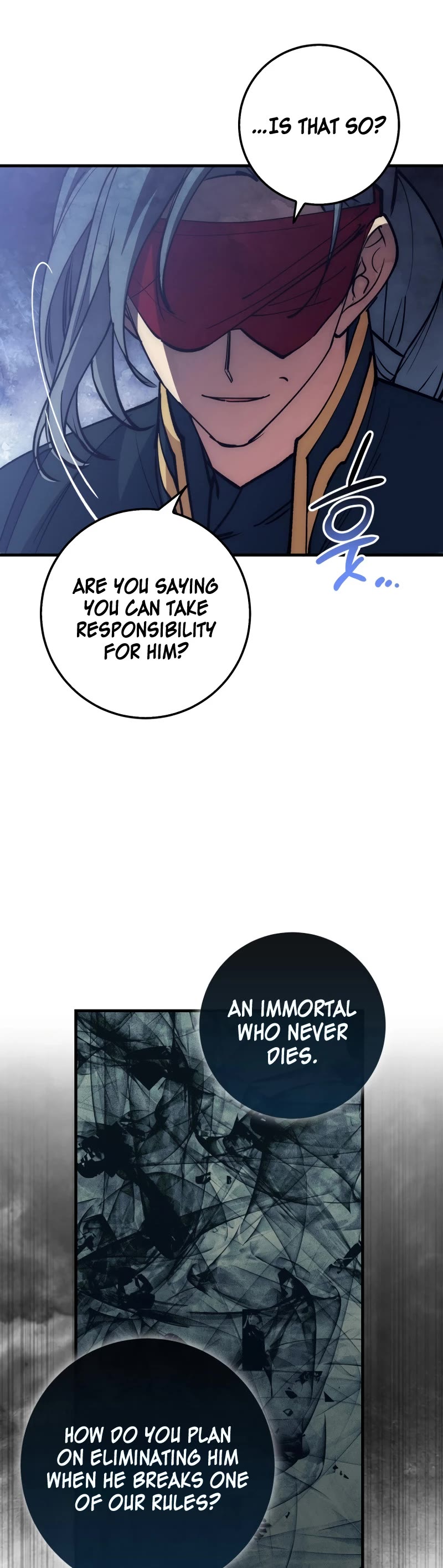 Hyper Luck Chapter 66 page 46 - Chapter 66