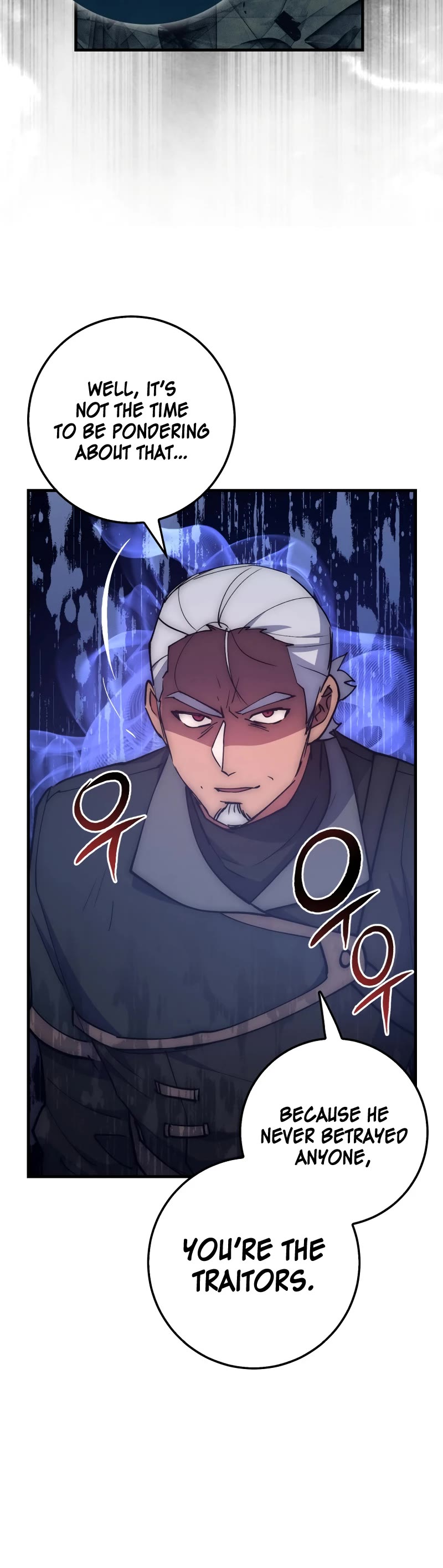 Hyper Luck Chapter 66 page 47 - Chapter 66