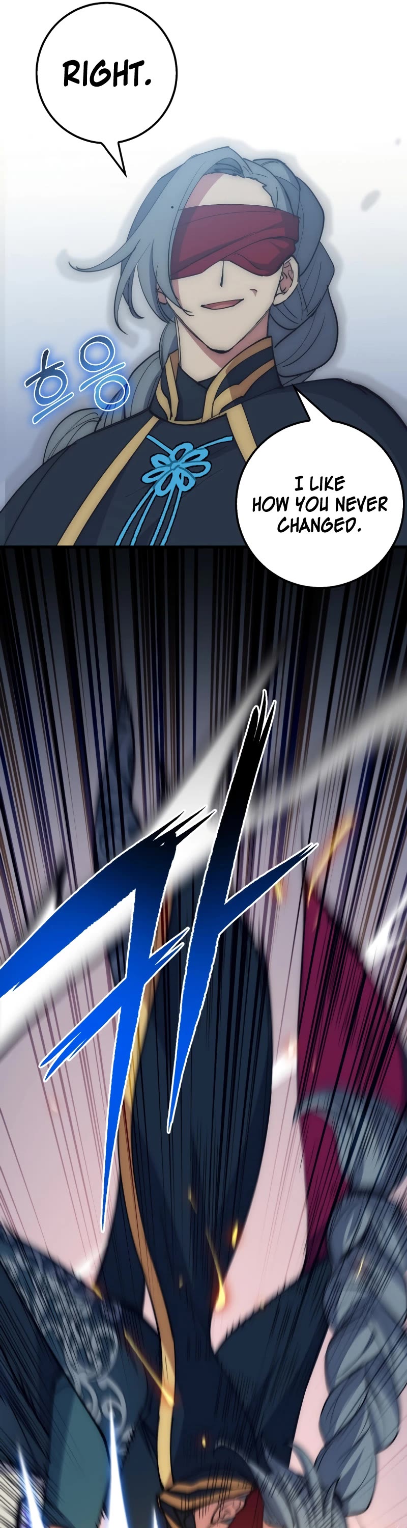 Hyper Luck Chapter 66 page 48 - Chapter 66