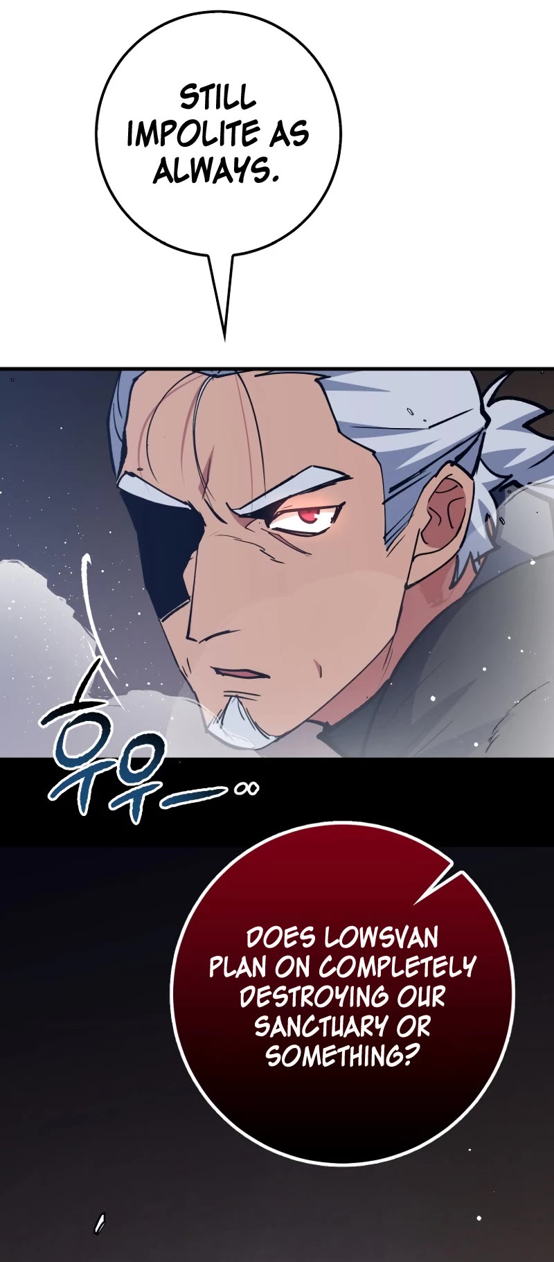 Hyper Luck Chapter 66 page 52 - Chapter 66