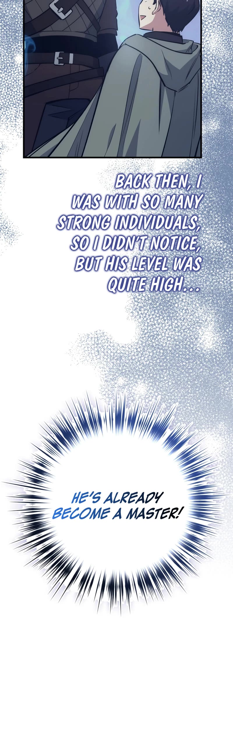 Hyper Luck Chapter 66 page 6 - Chapter 66
