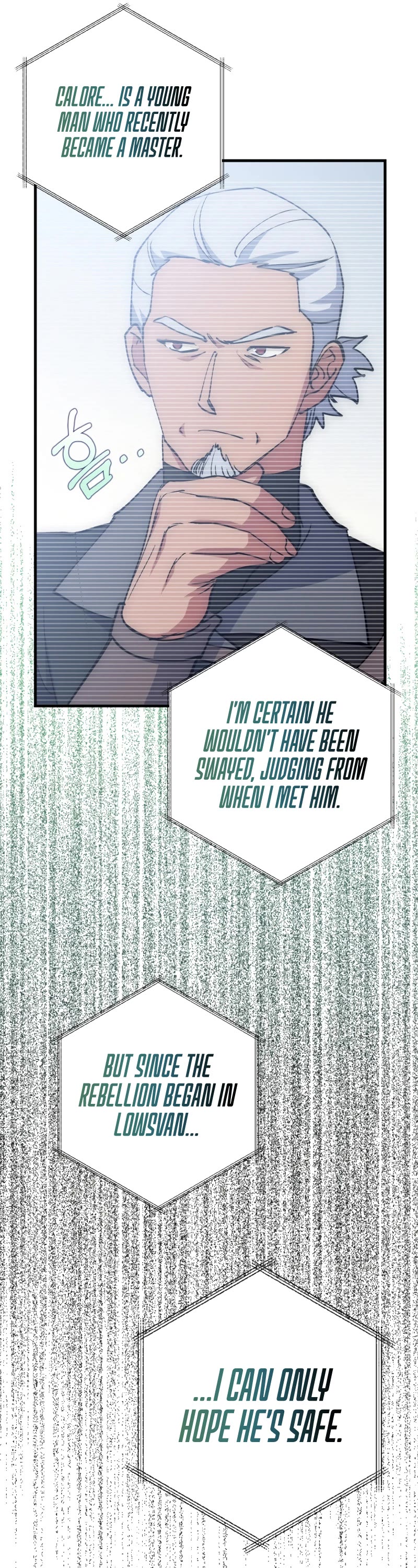 Hyper Luck Chapter 66 page 7 - Chapter 66