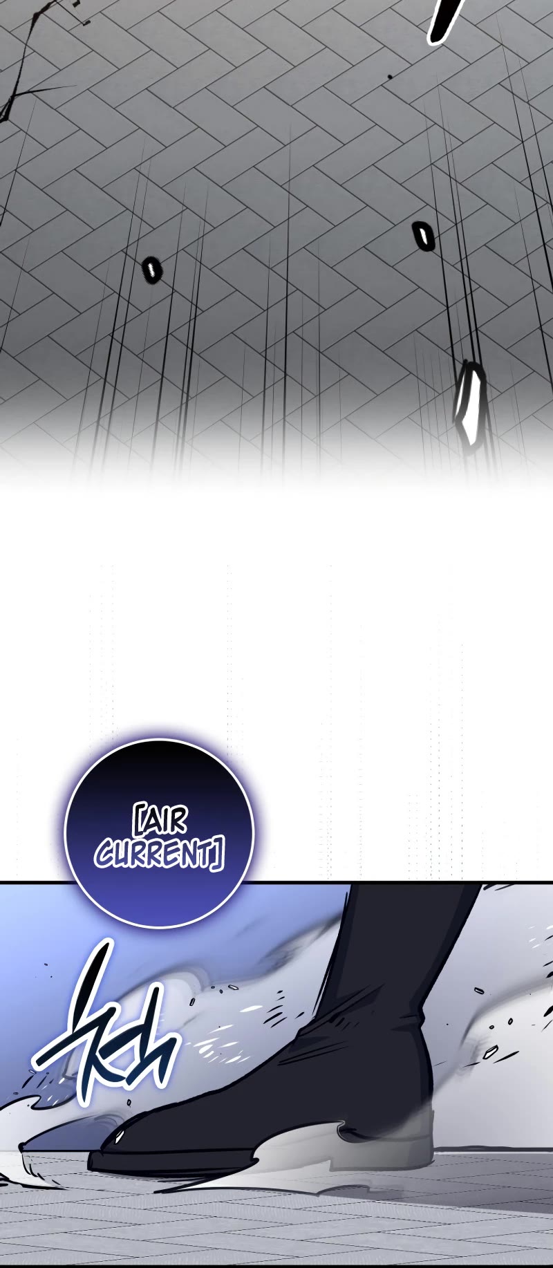 Hyper Luck Chapter 67 page 17 - Chapter 67
