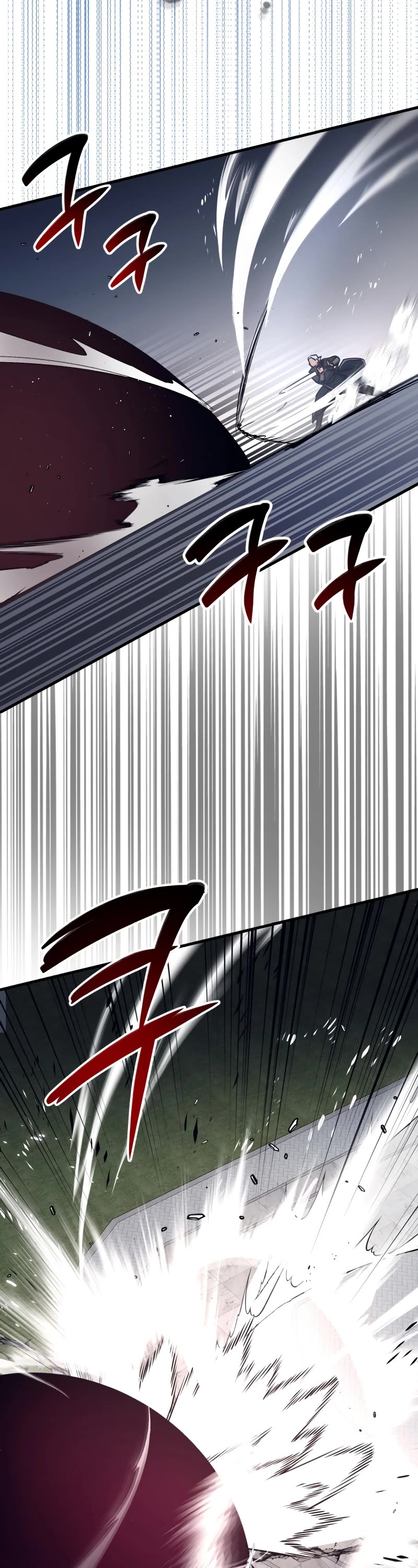 Hyper Luck Chapter 67 page 19 - Chapter 67