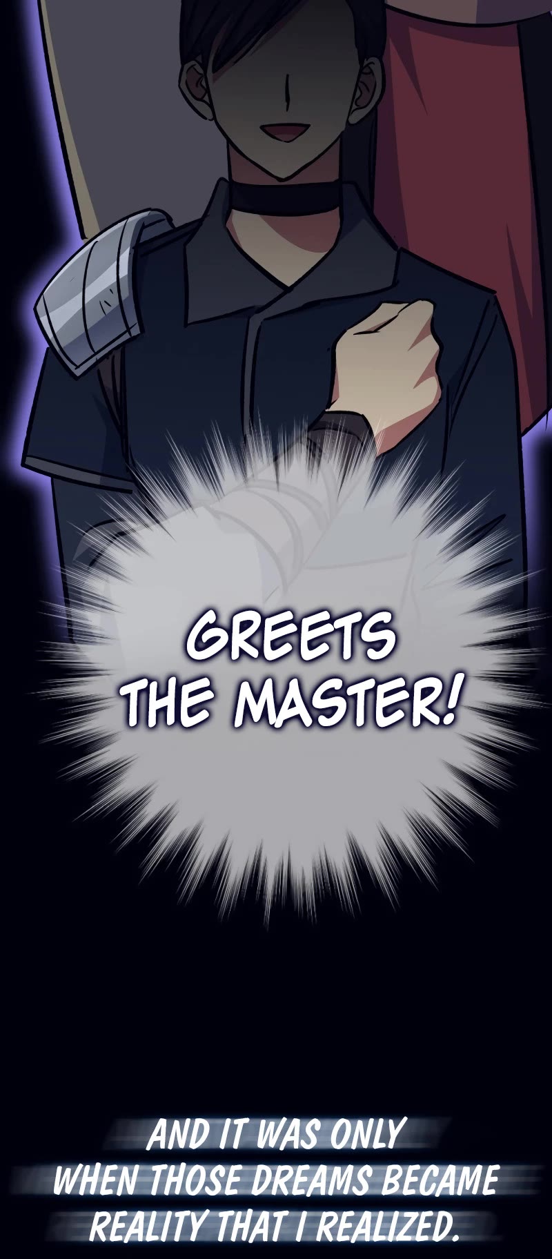 Hyper Luck Chapter 67 page 26 - Chapter 67