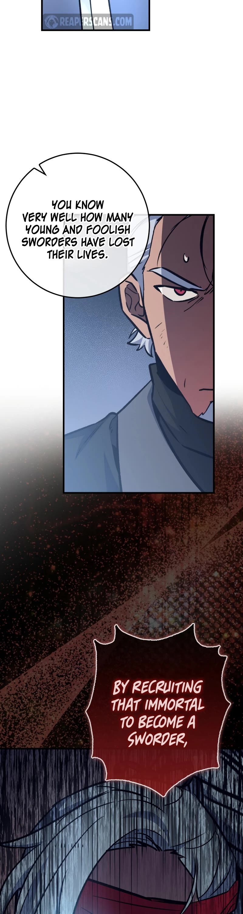 Hyper Luck Chapter 67 page 29 - Chapter 67