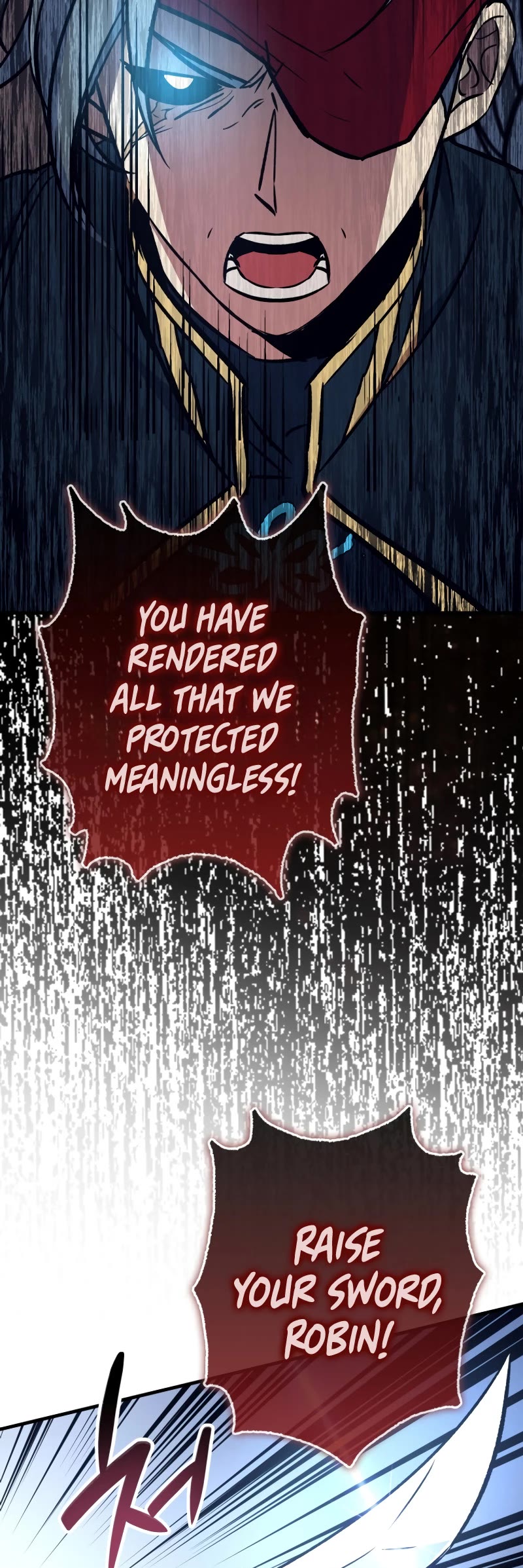 Hyper Luck Chapter 67 page 30 - Chapter 67