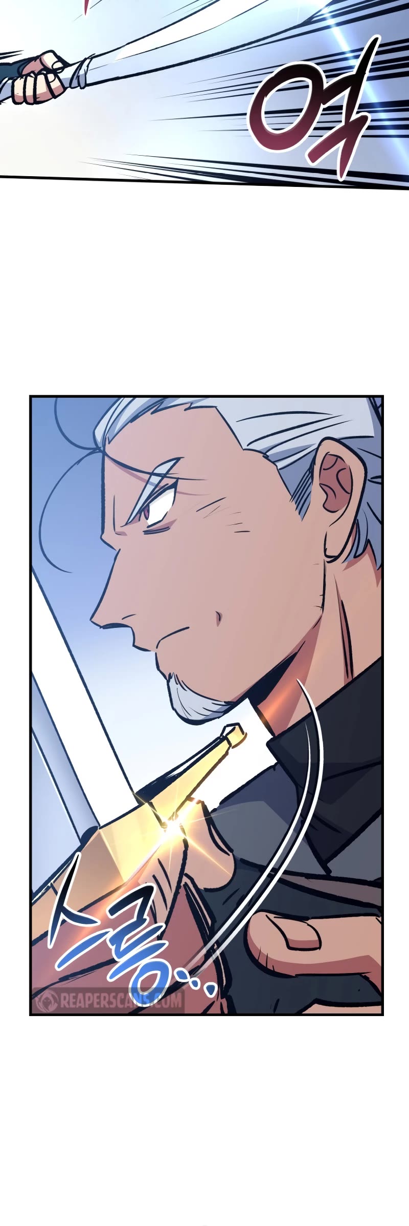 Hyper Luck Chapter 67 page 31 - Chapter 67