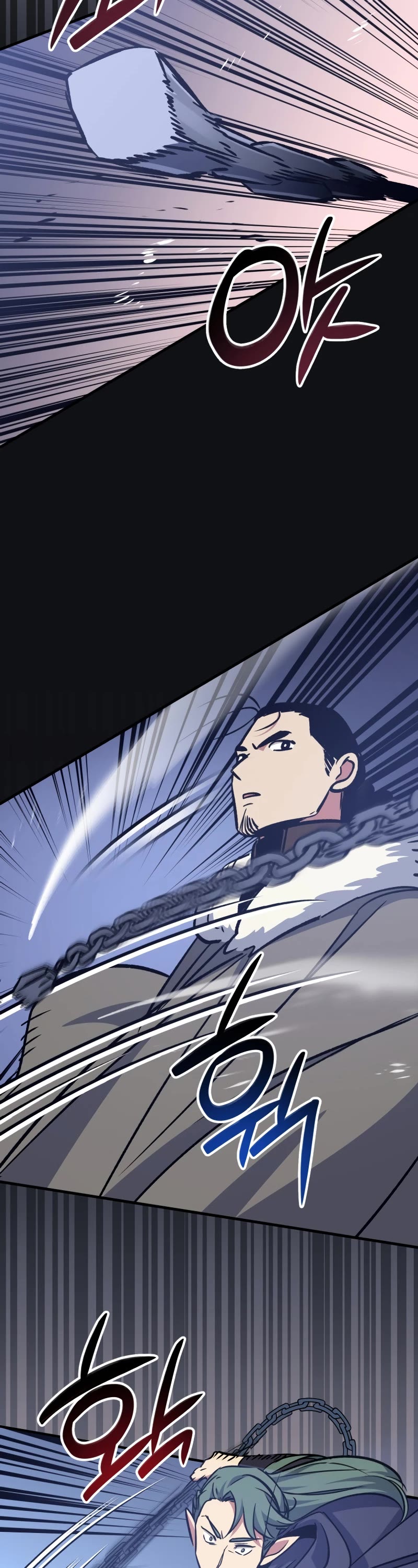 Hyper Luck Chapter 67 page 34 - Chapter 67