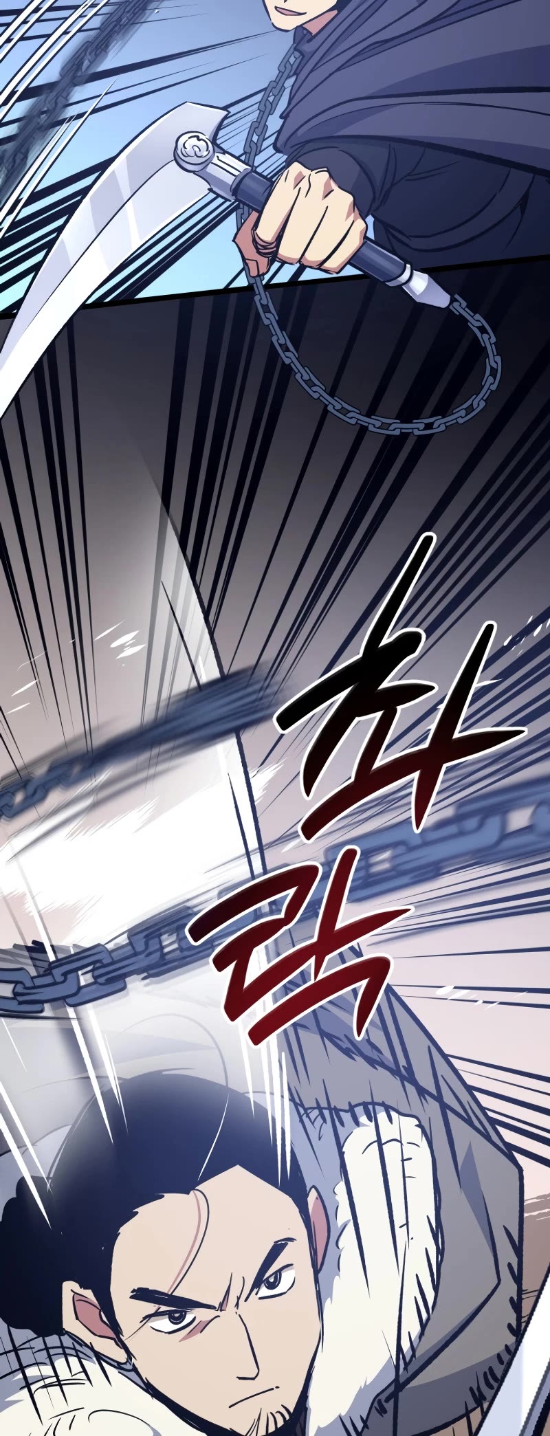 Hyper Luck Chapter 67 page 35 - Chapter 67