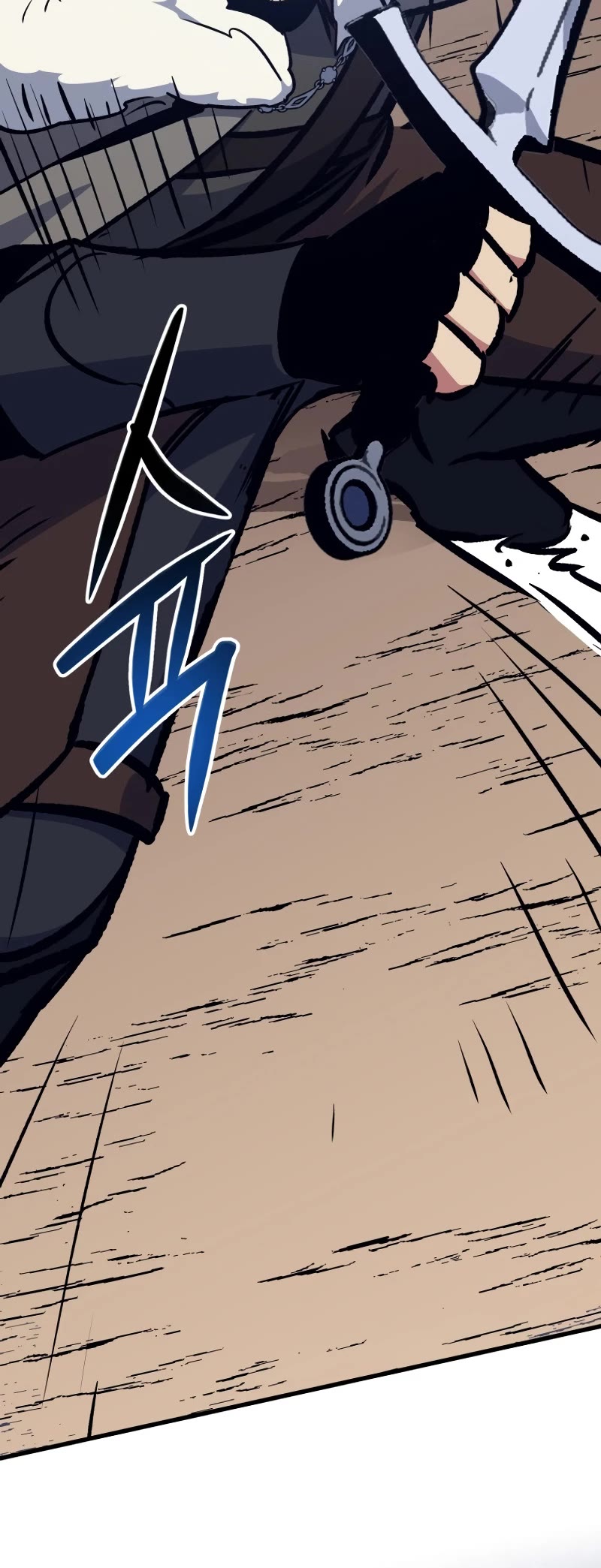 Hyper Luck Chapter 67 page 36 - Chapter 67