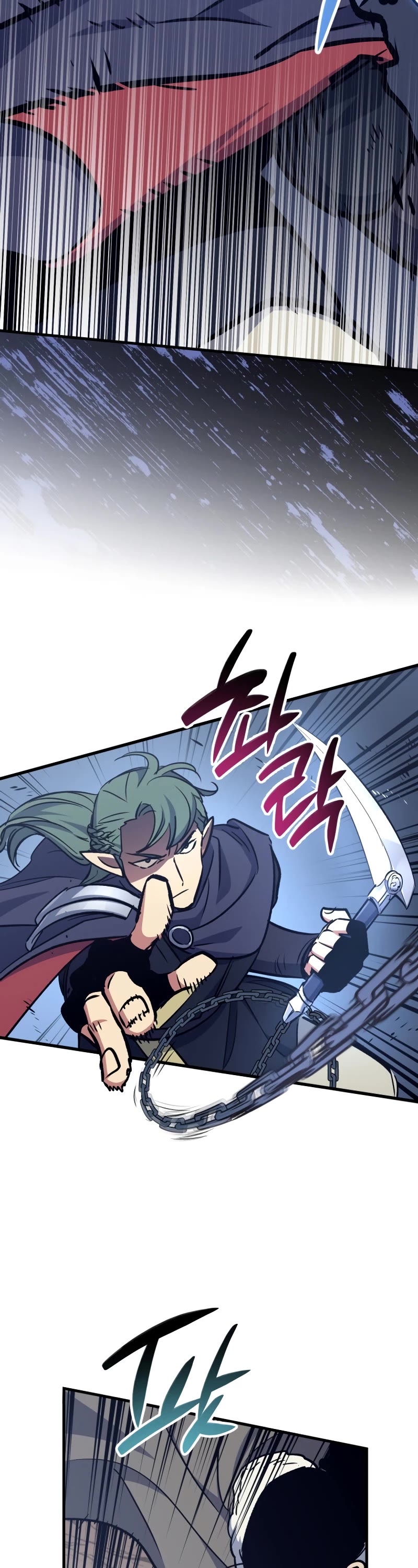 Hyper Luck Chapter 67 page 38 - Chapter 67