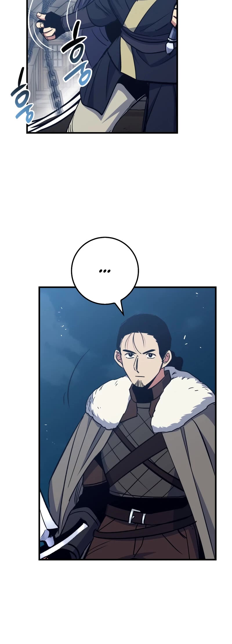 Hyper Luck Chapter 67 page 40 - Chapter 67