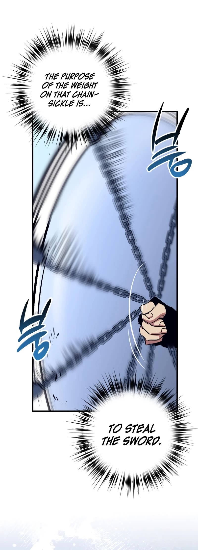 Hyper Luck Chapter 67 page 41 - Chapter 67