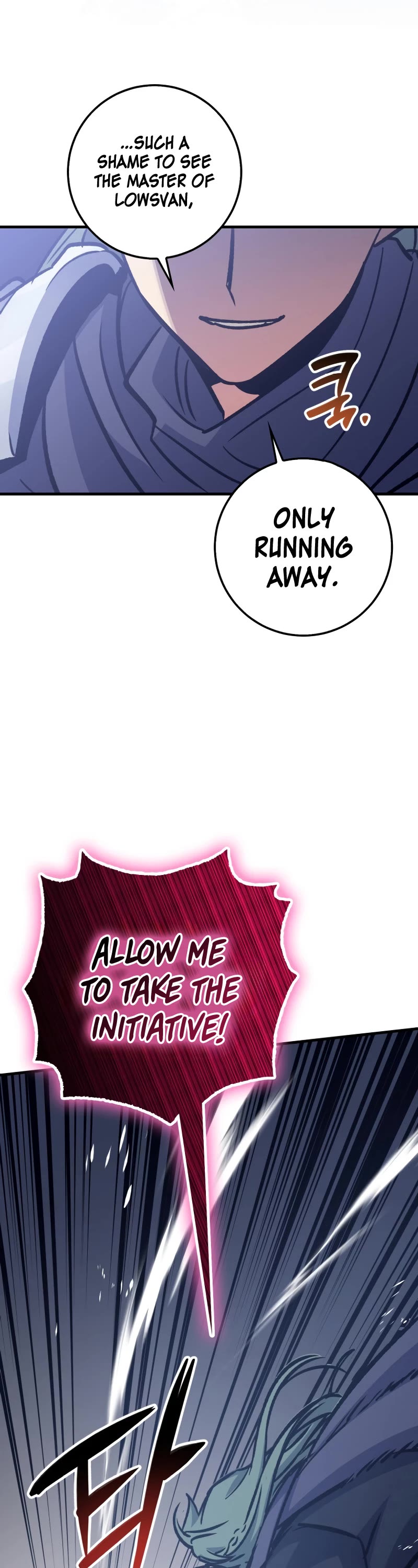 Hyper Luck Chapter 67 page 43 - Chapter 67